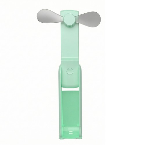Ventilateur usb poche - de,