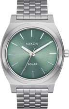 Nixon Time Teller Solar