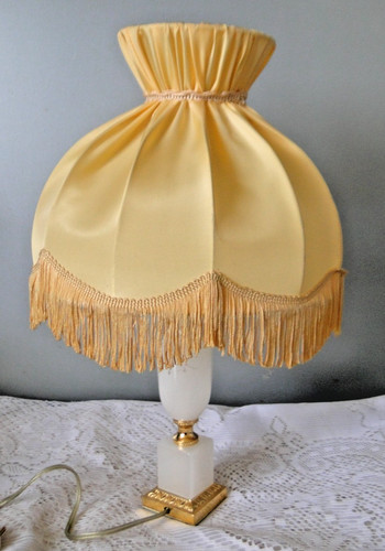 Lampe chevet verre opaque - chevet,