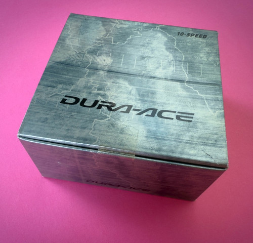 Nos shimano dura ace - nos, dura-ace