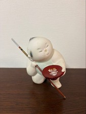 Poupée japonaise Hakata