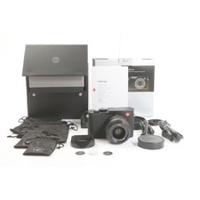 Leica Q3 Noir 19080 + NEUF (269980)
