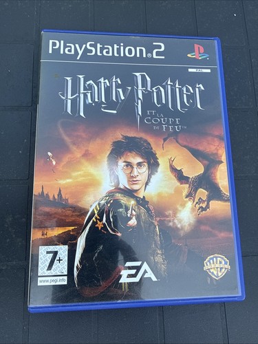 Harry potter coupe de - harry,