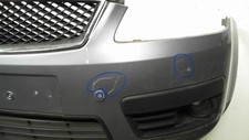 Pare choc avant FORD C-MAX 1