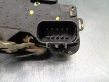 46786798 serrure porte avant
