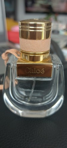 Flacon parfum vide nomade - vide,