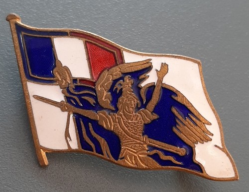 Ww2 insigne croiseur - insigne, la
