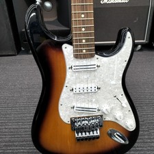 FENDER MEXICO DAVE MURRAY