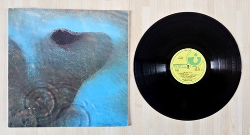Disque vinyle pink floyd - disque,