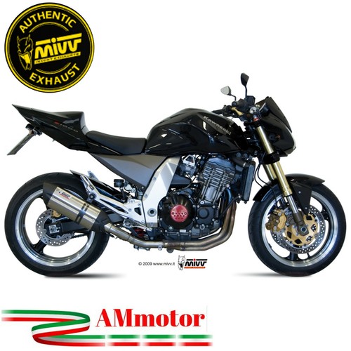 Mivv kawasaki 1000 - 1000, 2003