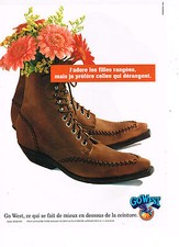 PUBLICITE ADVERTISING 074