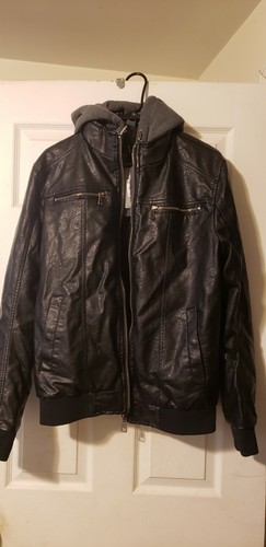 Mens black enos - mens,