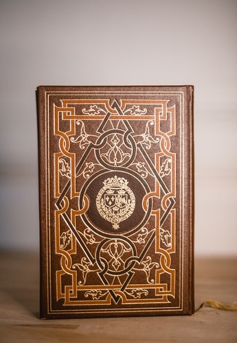 Livre ancien fortune - fortune, de