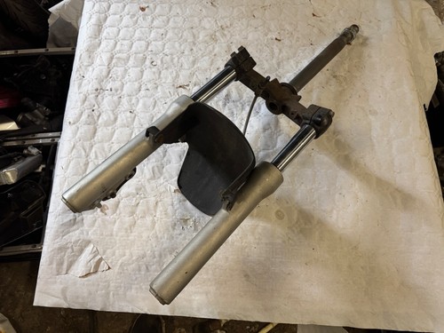Fourche piaggio 125 x evo - fourche,