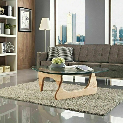 Noguchi coffee table - noguchi,