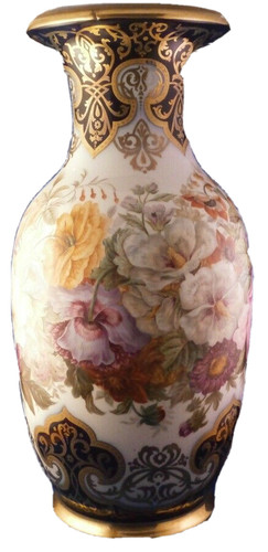Grand antique 19thc - 19thc, français