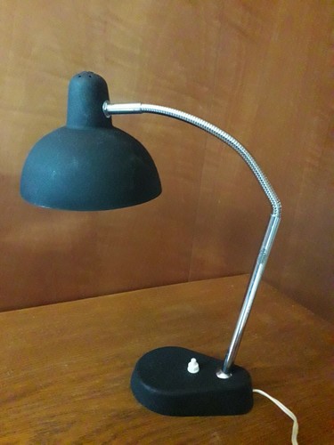 Lampe bureau aluminor - aluminor, /
