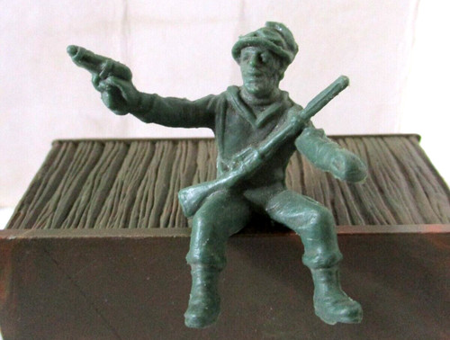 Figurine atlantic 2114 - 1/32,