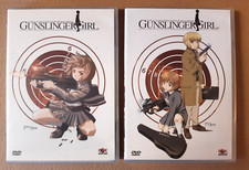 DVD - GUNSLINGER GIRL - 1er &