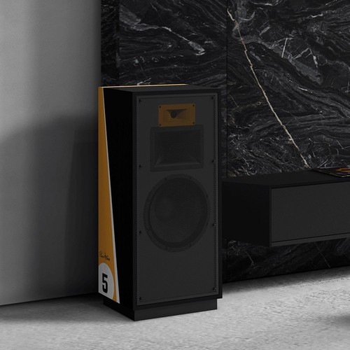 Klipsch forte mclaren - forte, iv