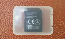 MERCEDES CARTE SD GLK X204 Garmin Map Pilot Navigation Europe 18/19 A2189063303