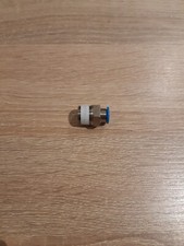 Raccord Pneumatique Festo QS