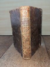 livre ancien-Hardouin De Perefixe -Histoire du Roi Henri Le Grand -1812