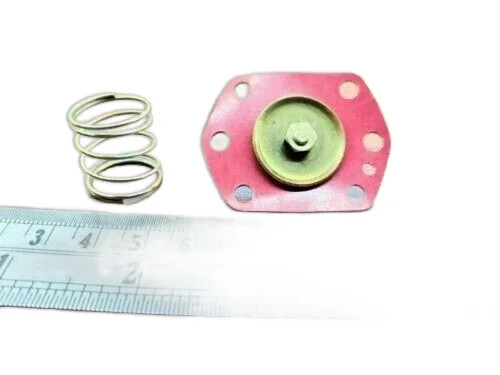 Diaphragme carburateur - de,