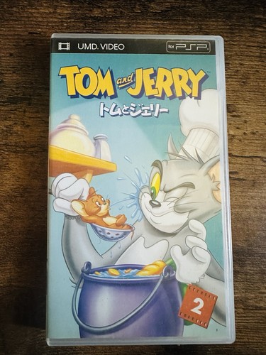 Tom and jerry volume - jerry,