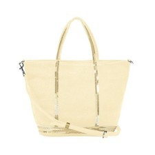 Vanessa Bruno Cabas en lin