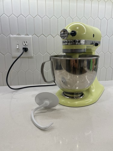 Kitchenaid artisan 5qt - artisan,