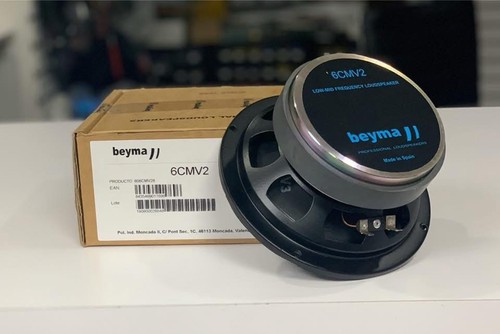 Beyma speaker cmv2 - 6.5,