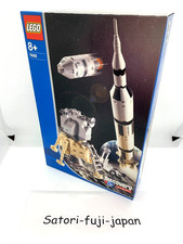 Lego Discovery Channel 7468