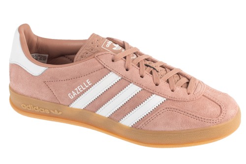 Sneakers femme adidas gazelle - femme,,