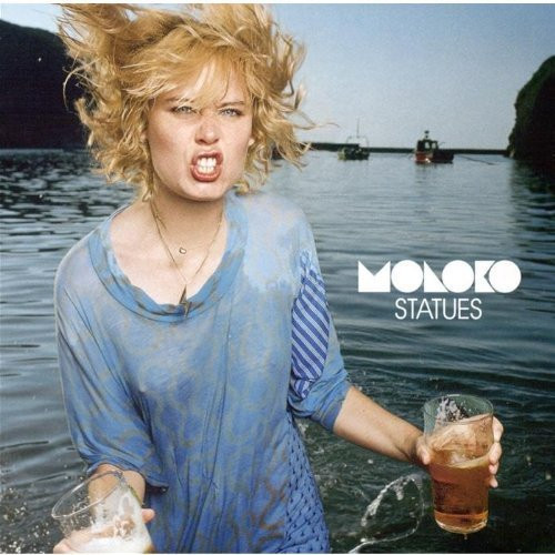 Moloko statues - [cd],