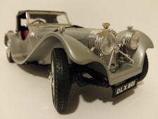 Bburago 1/18ème Voiture