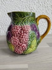 pichet barbotine Salins les