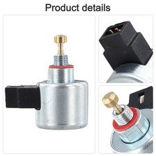 Electrovanne Carburant