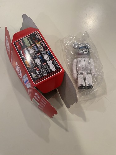 Medicom bearbrick tron - medicom, "tron
