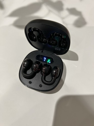 écouteurs bluetooth open ear - bluetooth,