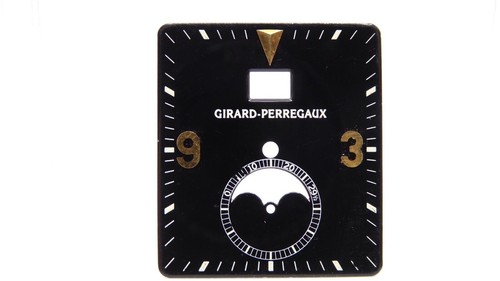Girard perregaux vintage - perregaux,