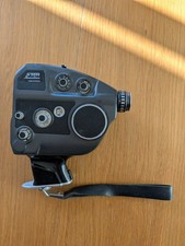 Camera Beaulieu S-2008 super 8