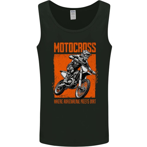 Gilet tank top - gilet,