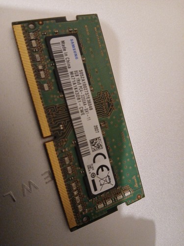 Mémoire ram portable - portable, gb