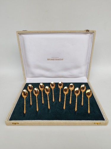 Cuillères moka en - cuillères, À
