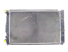 Radiateur occasion VOLKSWAGEN