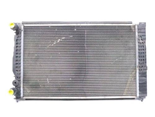 Radiateur occasion volkswagen - occasion,