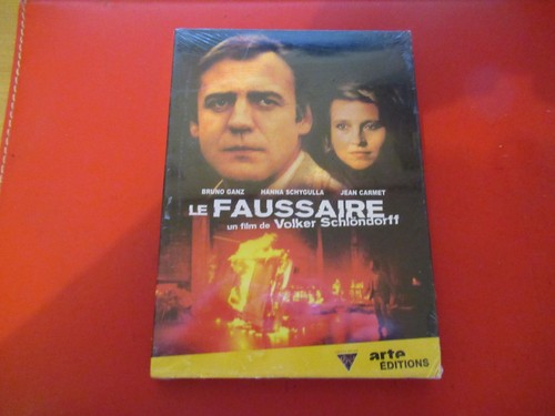 Faussaire de volker - *,