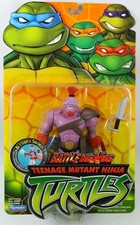 TMNT Tortues Ninja - 2004 -