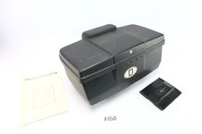 Top case d'origine BMW 22